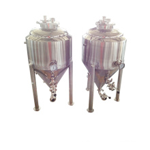 Stainless Steel Beer Fermentation Tank for Home Brewing